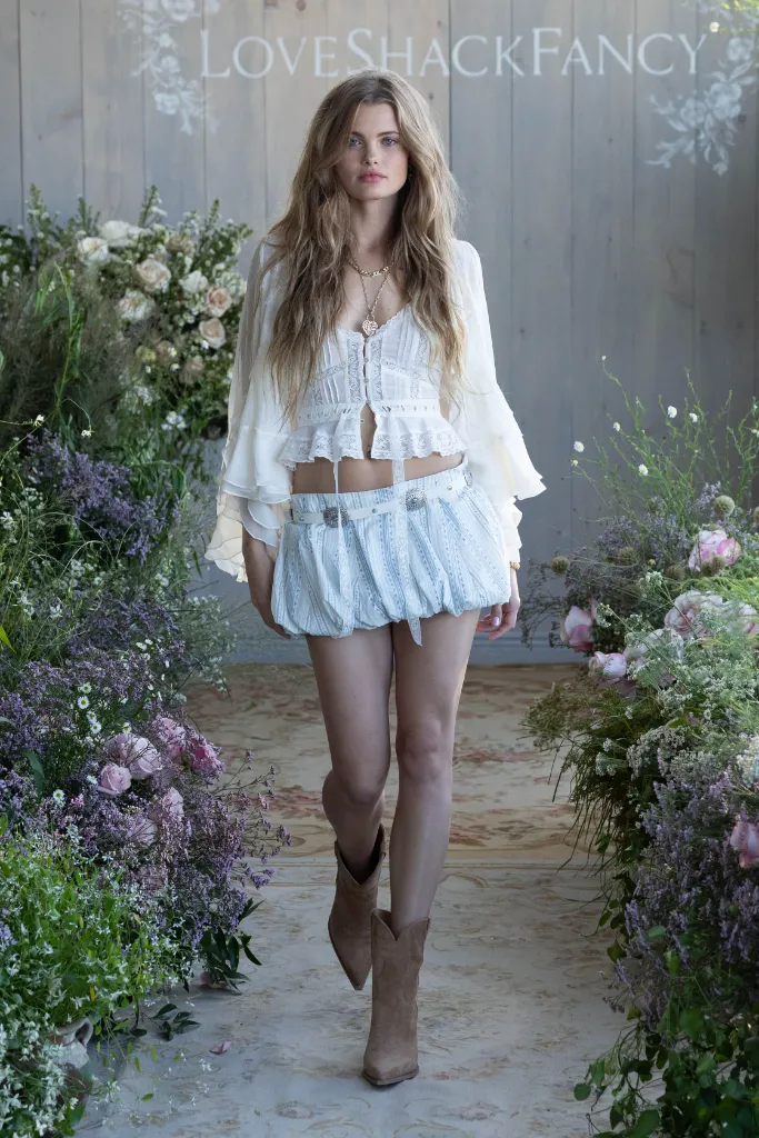 LoveShackFancy 26SS 010